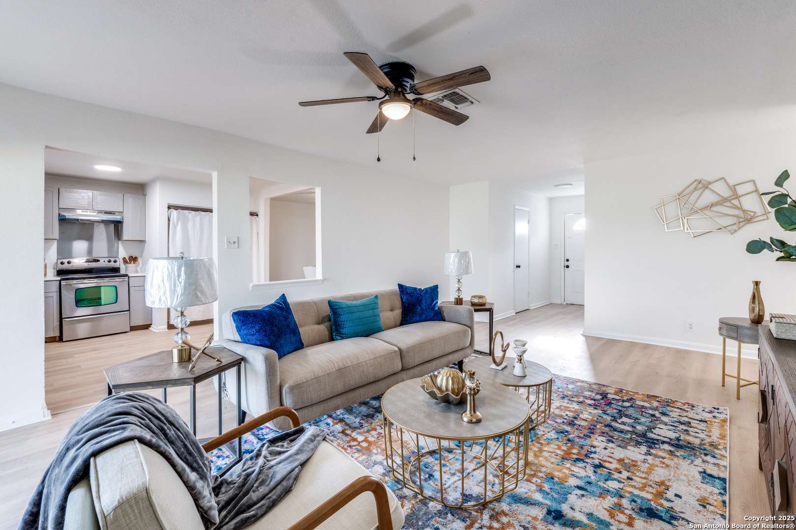 Live Oak, TX 78233,12209 Lucky Oaks