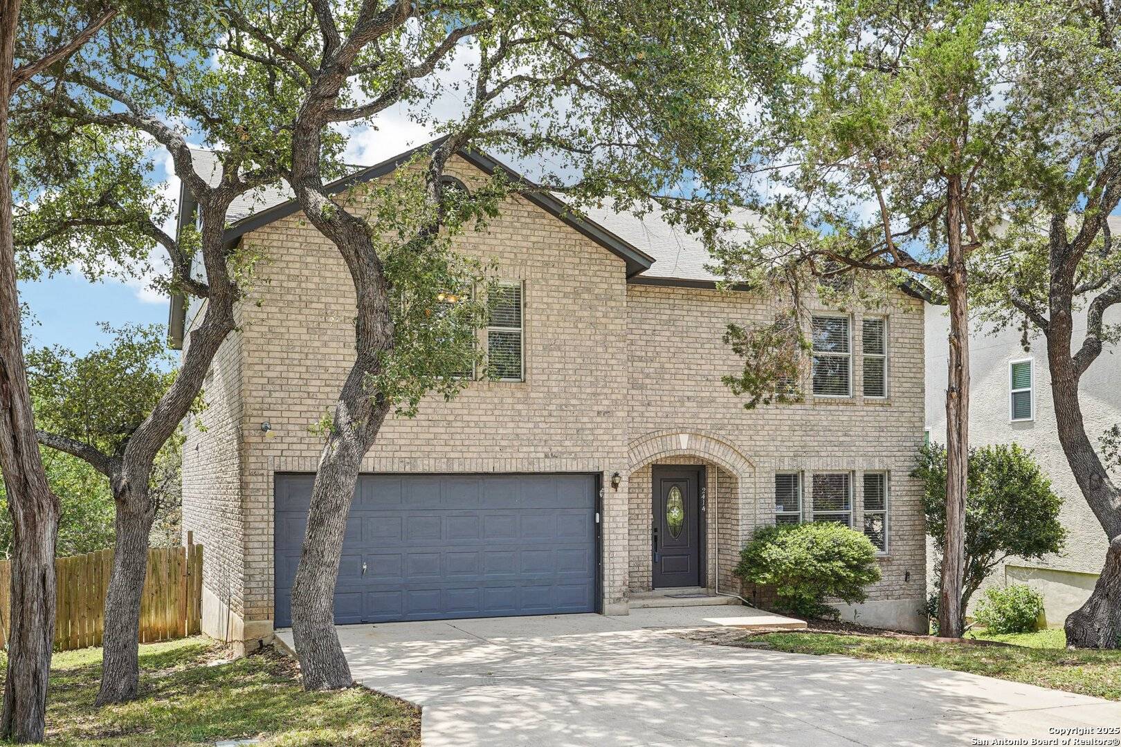 San Antonio, TX 78232,2414 melrose canyon