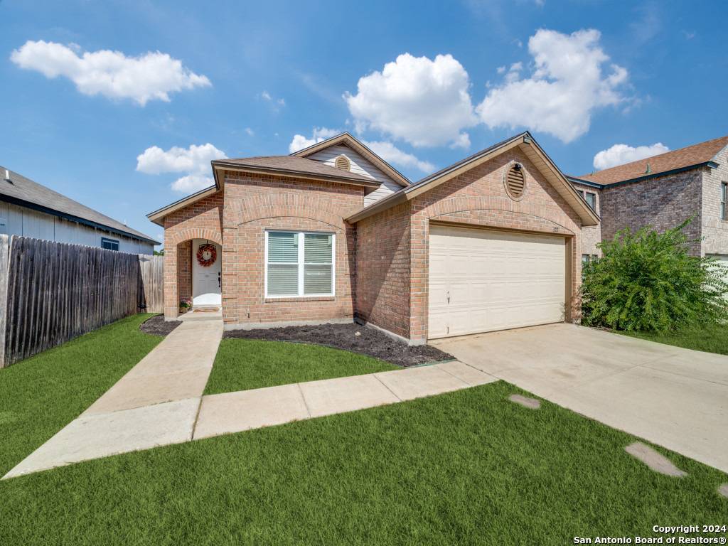 San Antonio, TX 78253-9208,322 Wiggins Crk