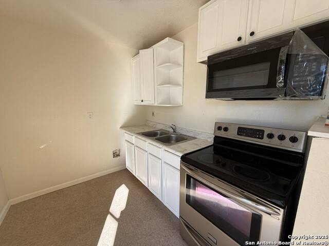 San Antonio, TX 78204,2600 Flores UNIT 8C