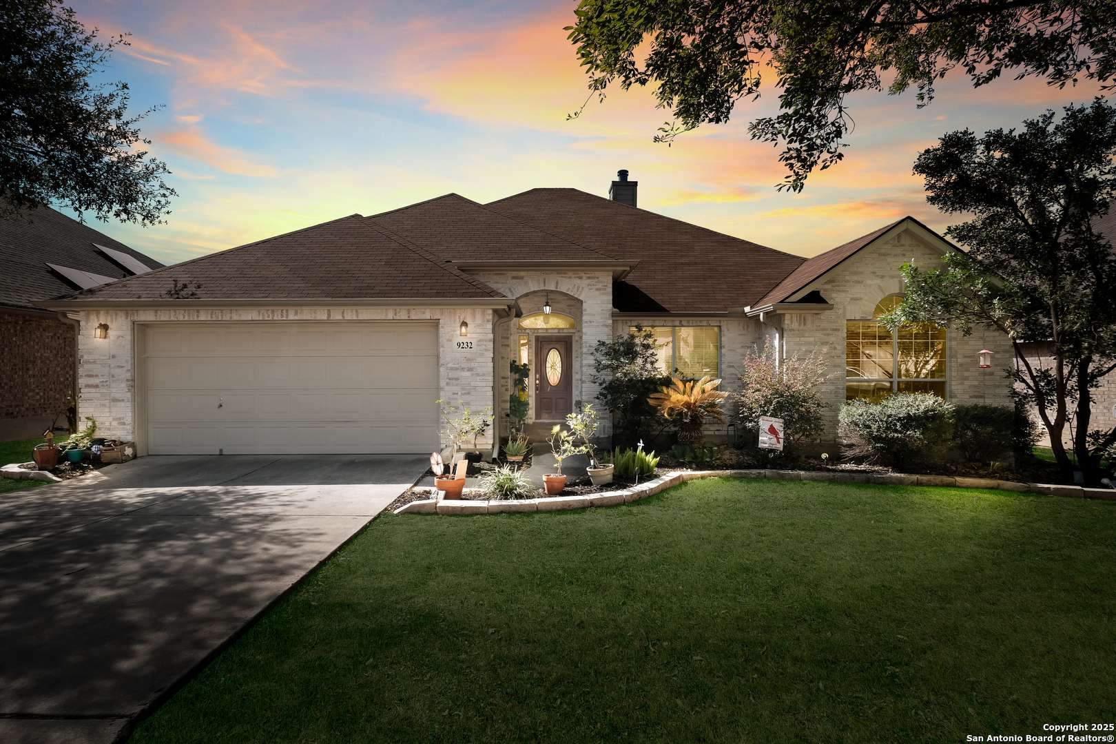Helotes, TX 78023,9232 McCafferty Dr