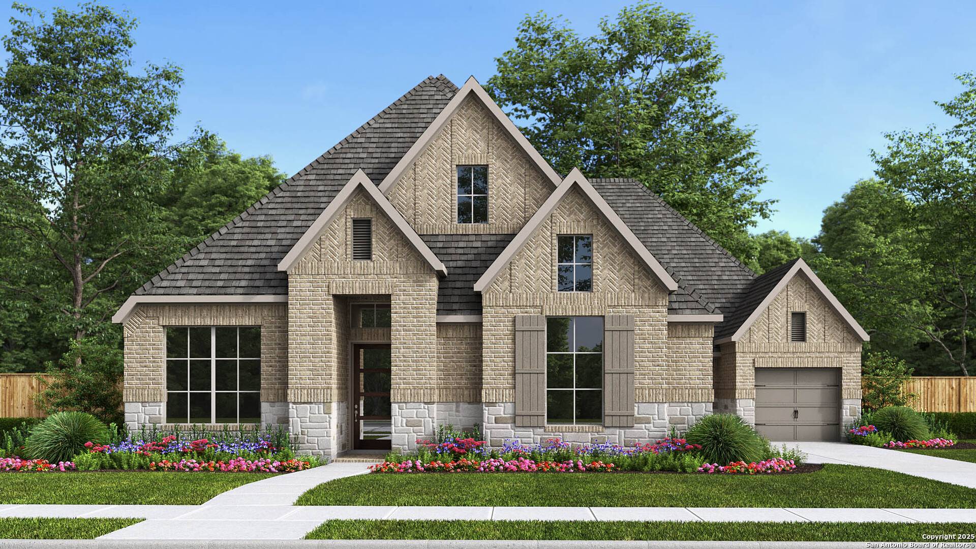 Castroville, TX 78009,247 Violet Way