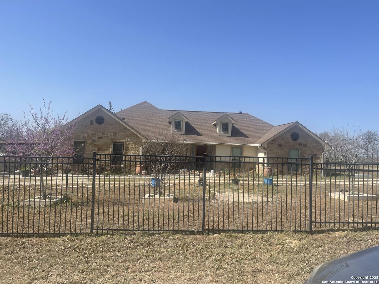 La Vernia, TX 78121,158 Pullman Rd