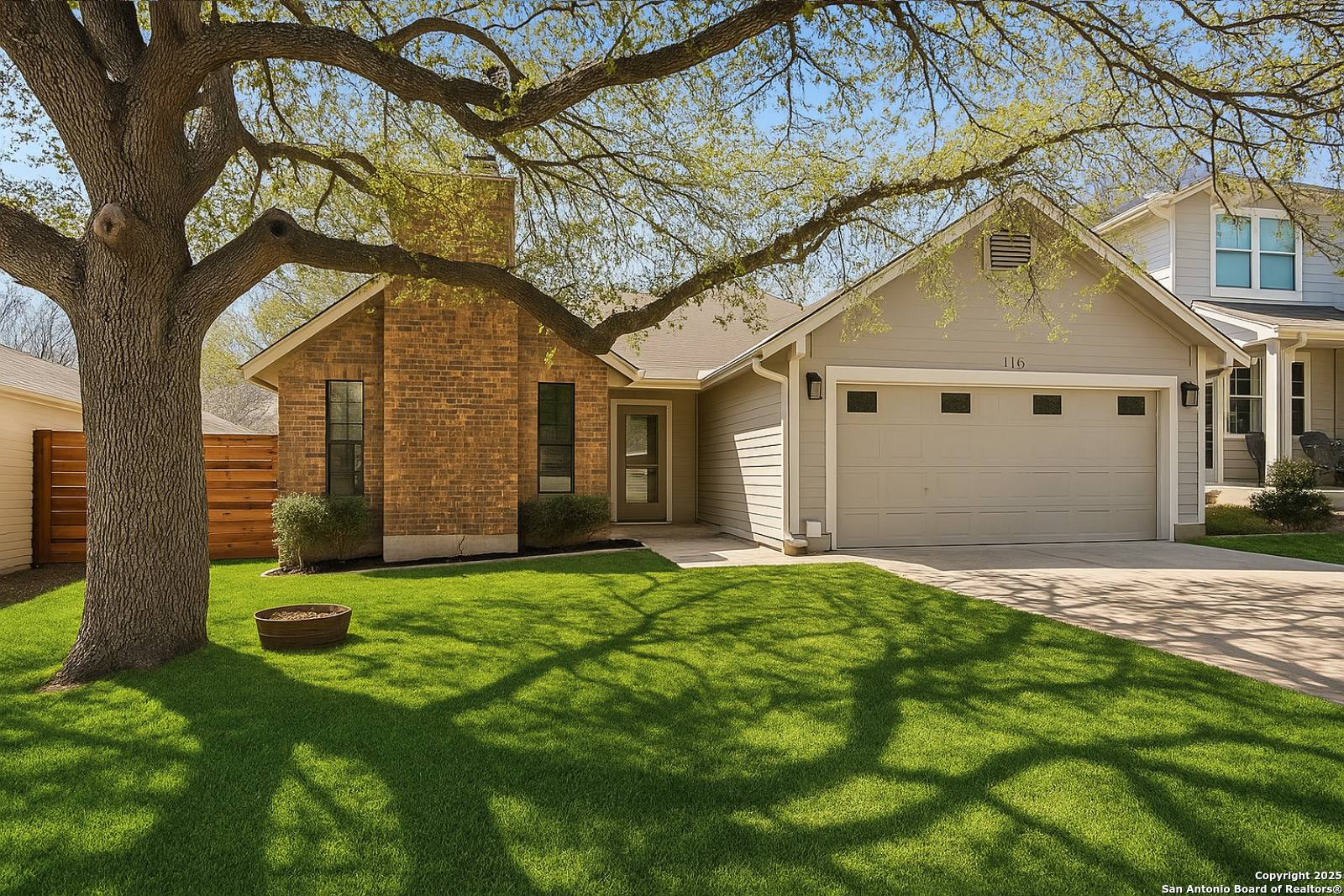 Boerne, TX 78006,116 Wanda