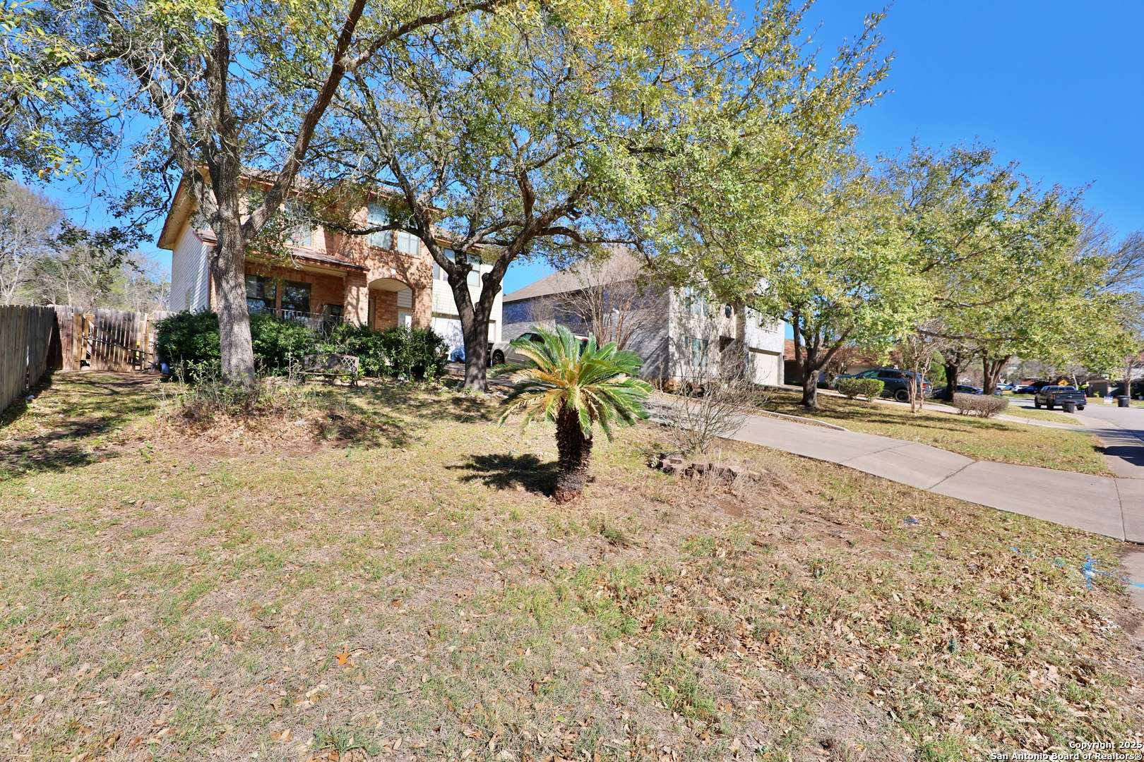 San Antonio, TX 78247,16046 Watering Point