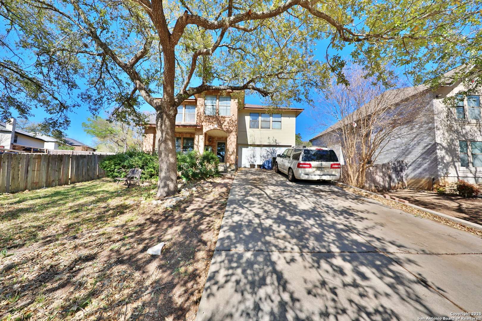 San Antonio, TX 78247,16046 Watering Point
