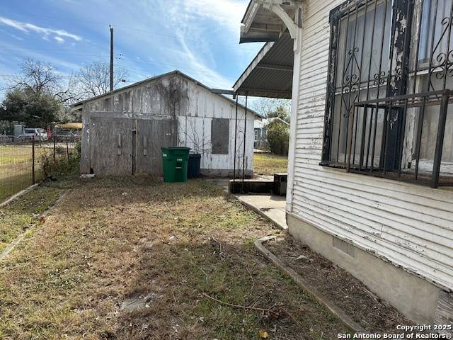 San Antonio, TX 78202,632 Canton