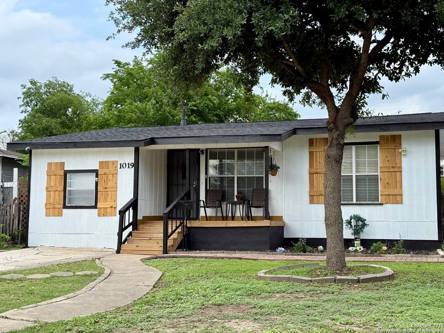 San Antonio, TX 78228,1019 Alexander Hamilton