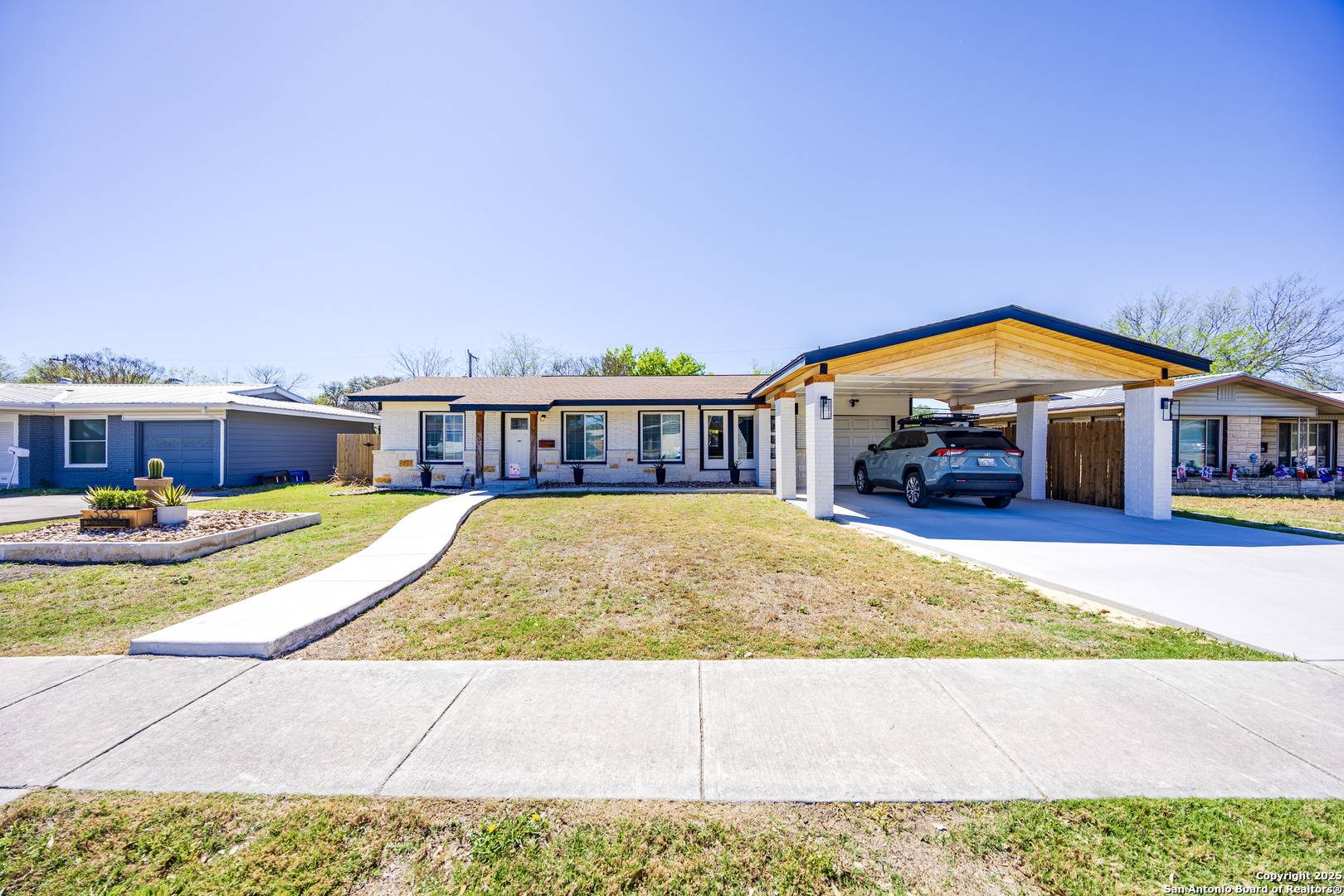 San Antonio, TX 78216,338 Barbara