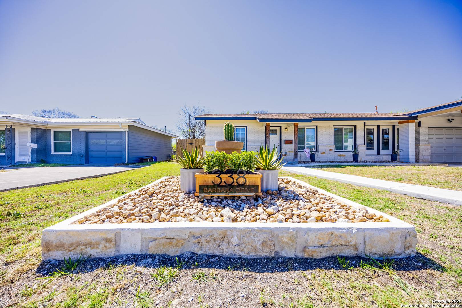 San Antonio, TX 78216,338 Barbara