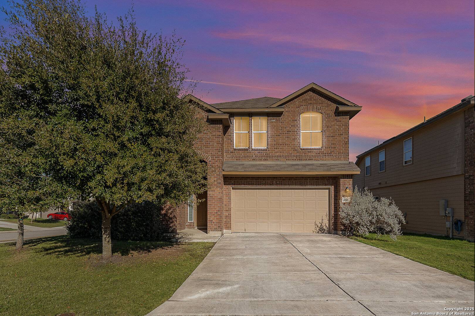 Cibolo, TX 78108-4428,444 QUARTER MARE