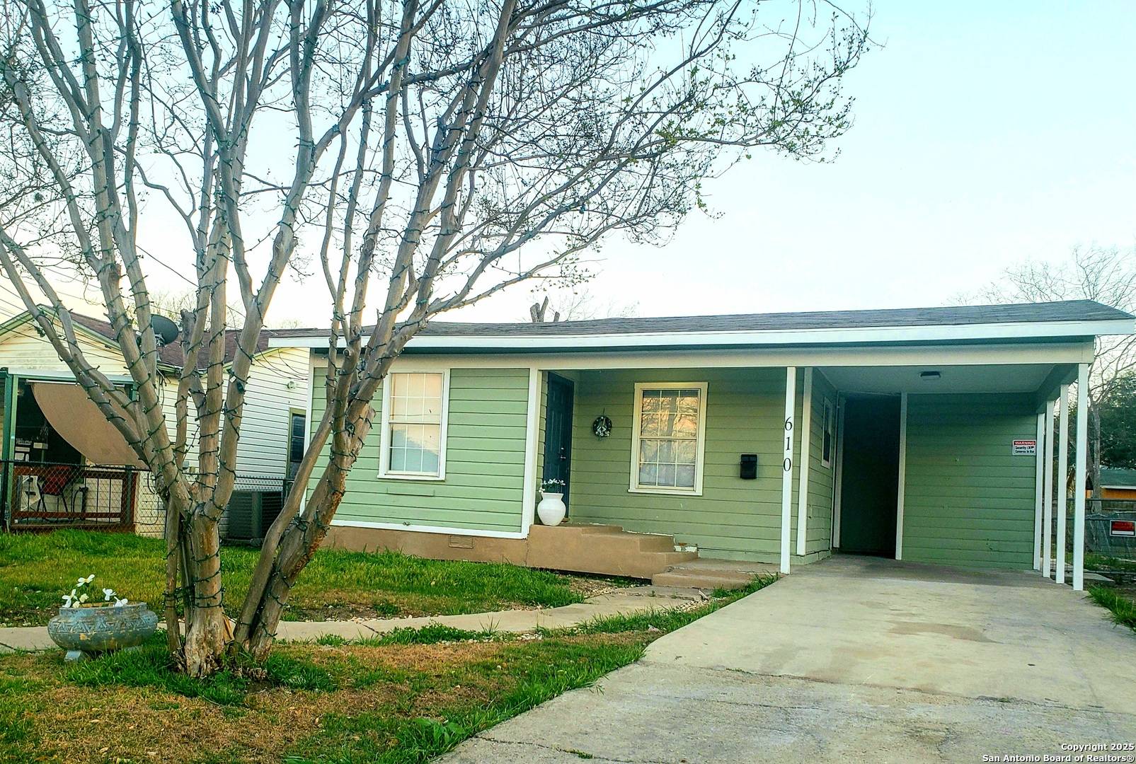 San Antonio, TX 78212,610 El Monte
