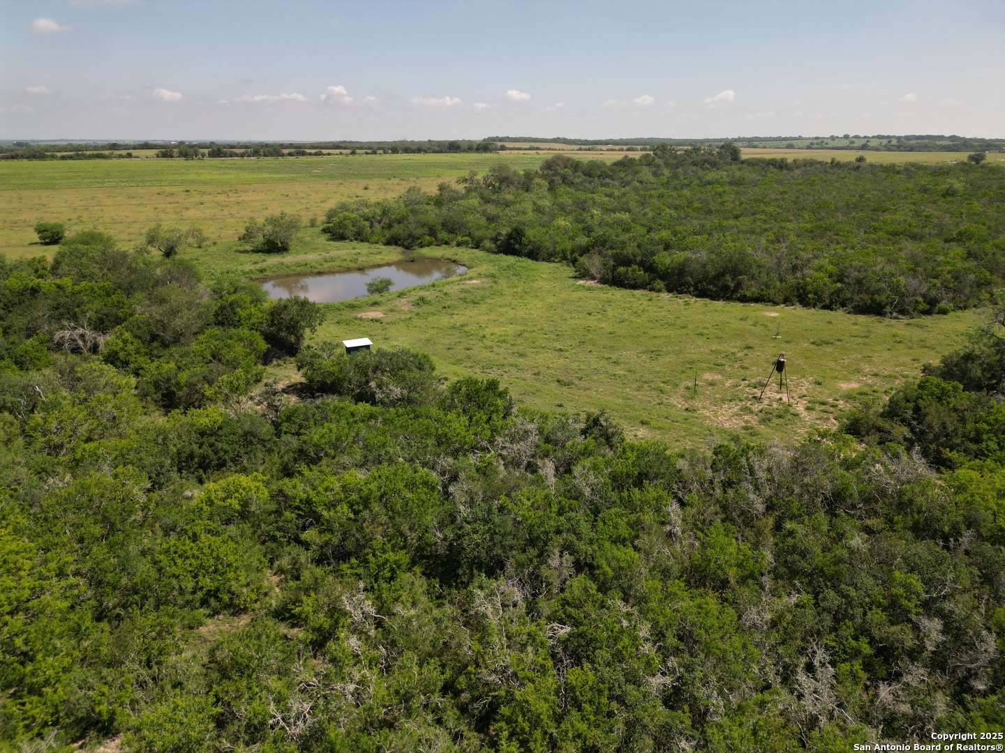 Runge, TX 78151,4653 Fm 81