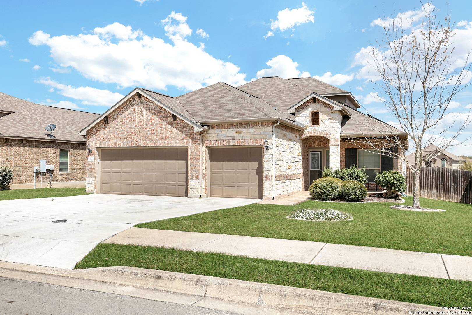 Cibolo, TX 78108,536 Saddle Vista