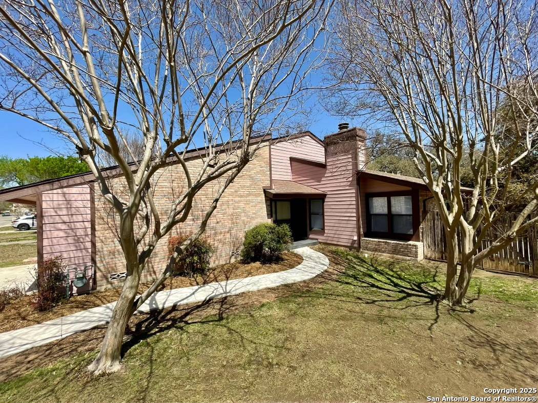 San Antonio, TX 78249,11810 Gallery View