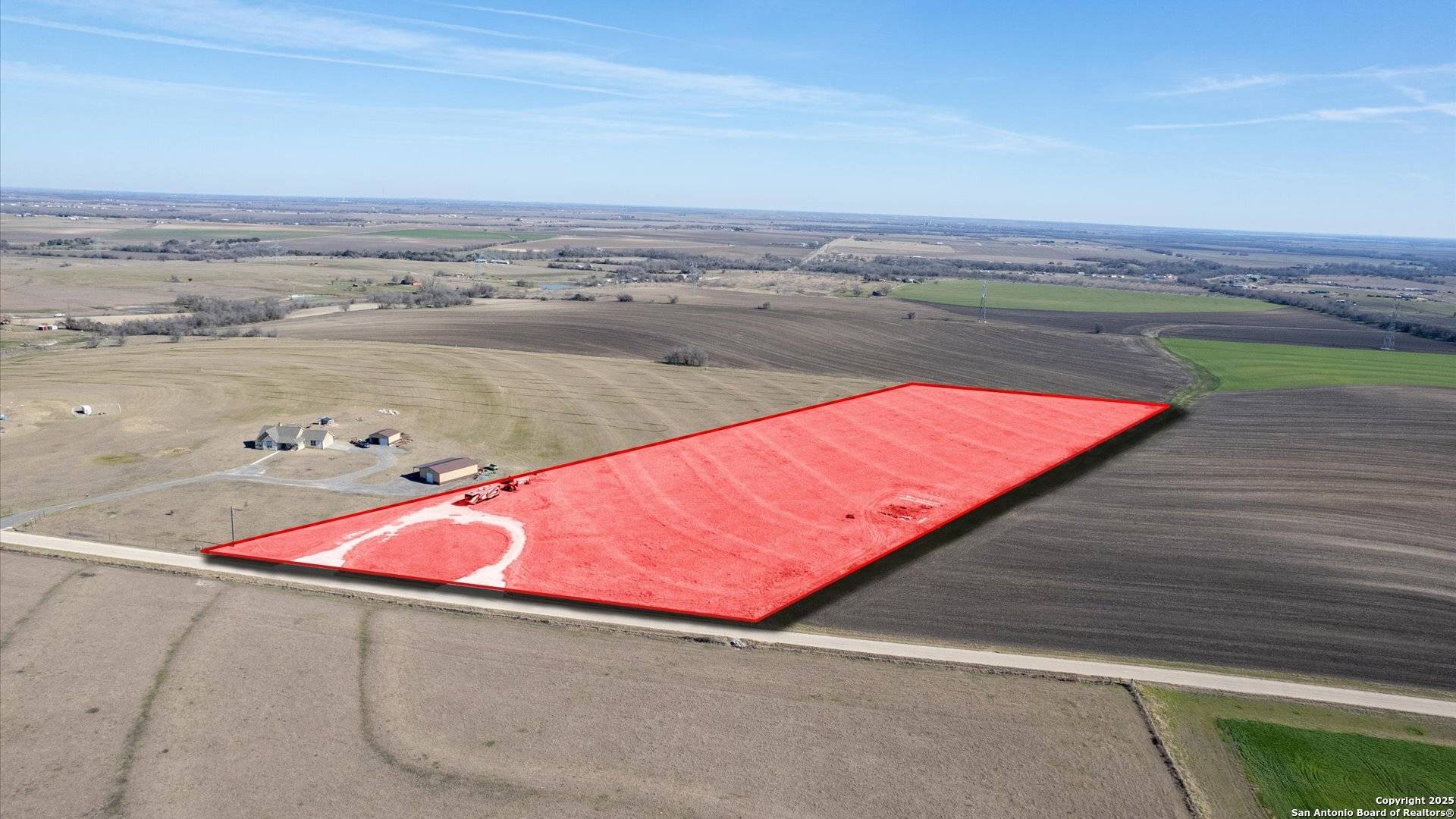 Granger, TX 76530,500 CR 161
