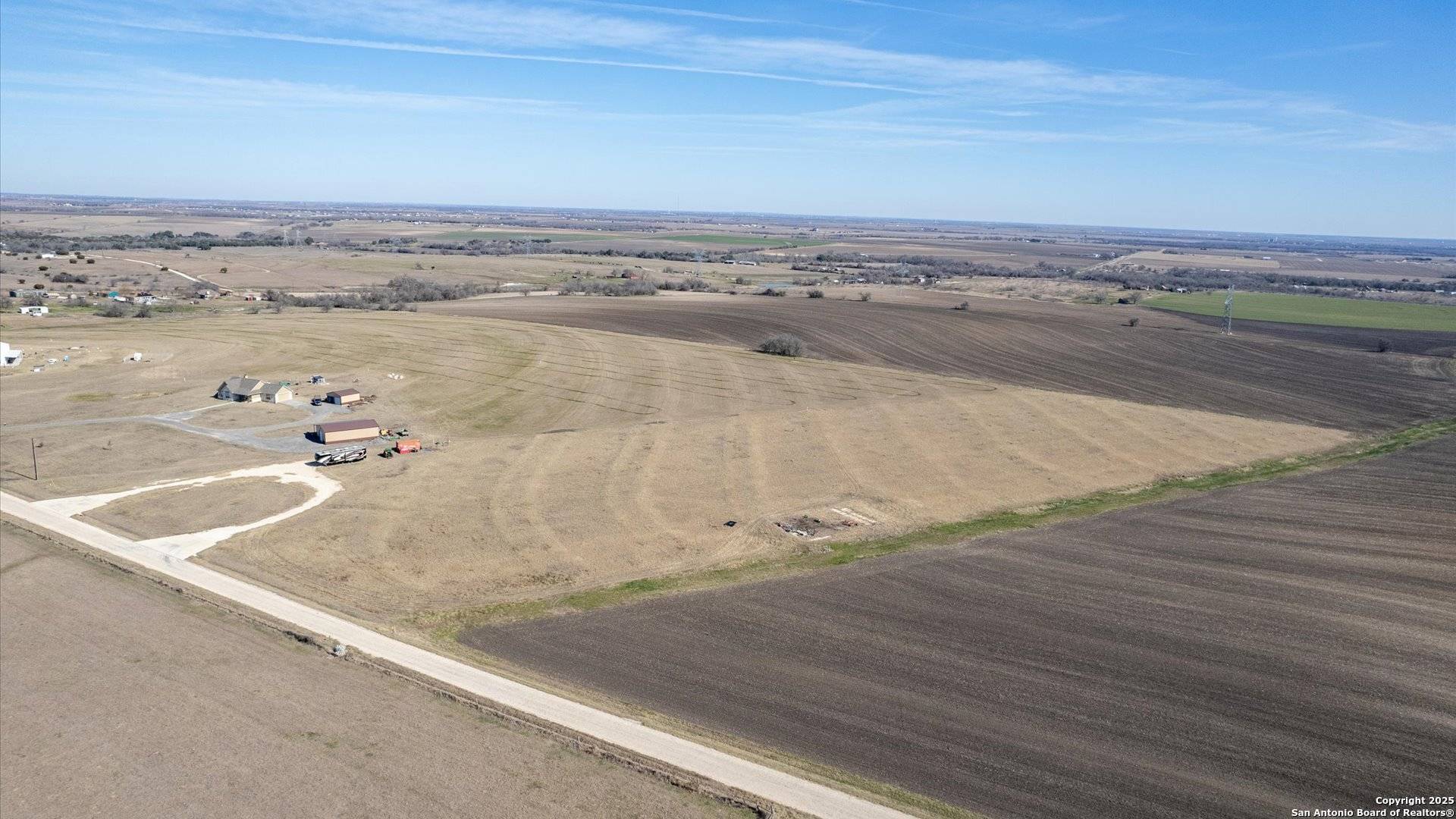 Granger, TX 76530,500 CR 161