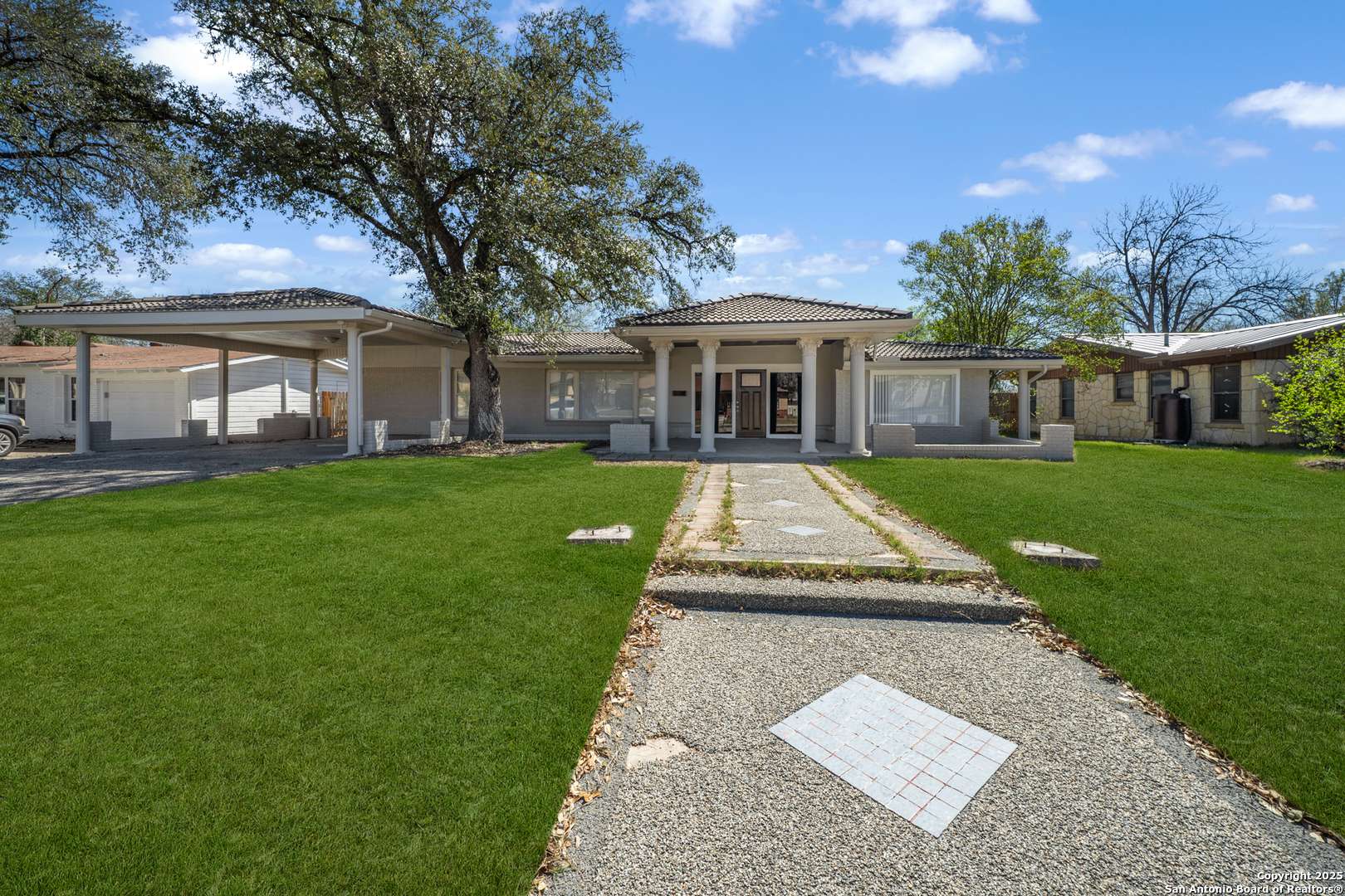 San Antonio, TX 78228,134 Rosemont