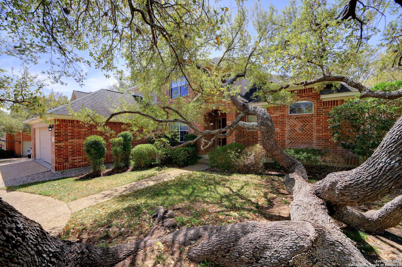 San Antonio, TX 78258,18019 Marble