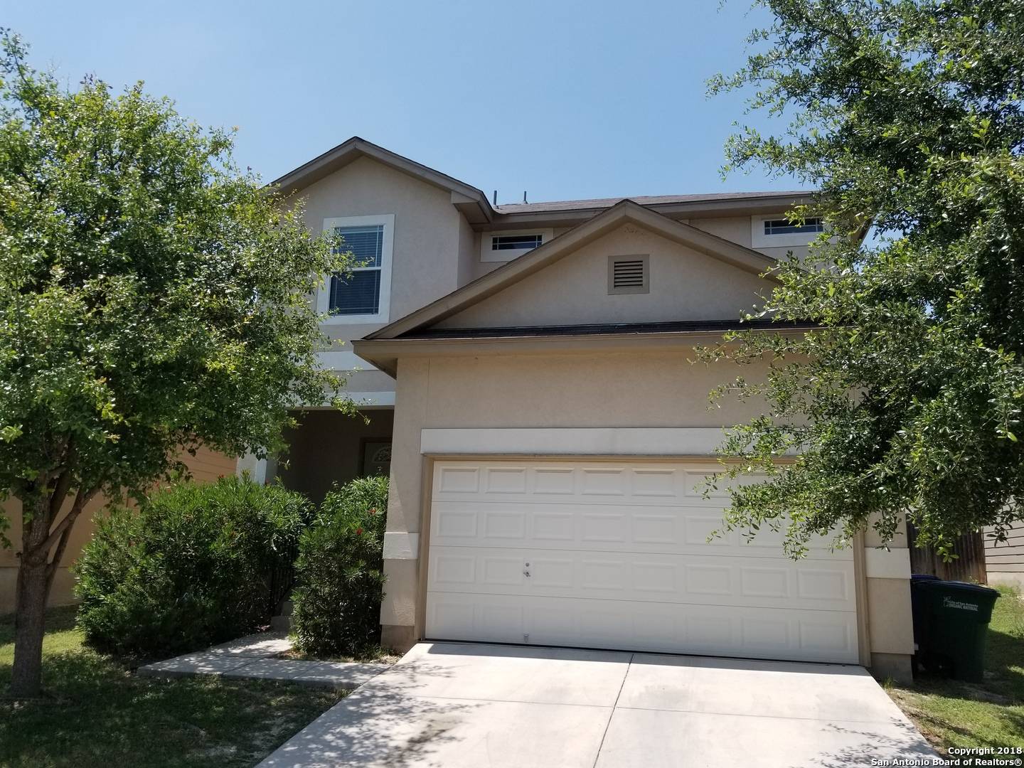 San Antonio, TX 78240,5407 Bright Creek