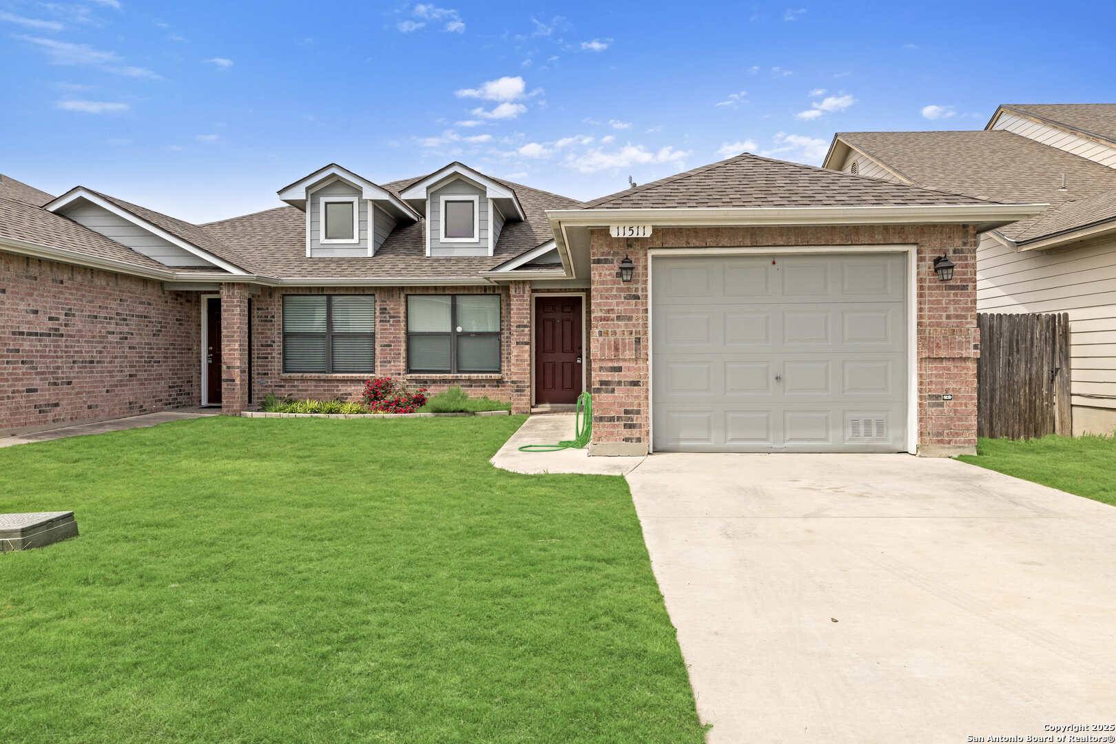 San Antonio, TX 78245,11511 Creek Eagle