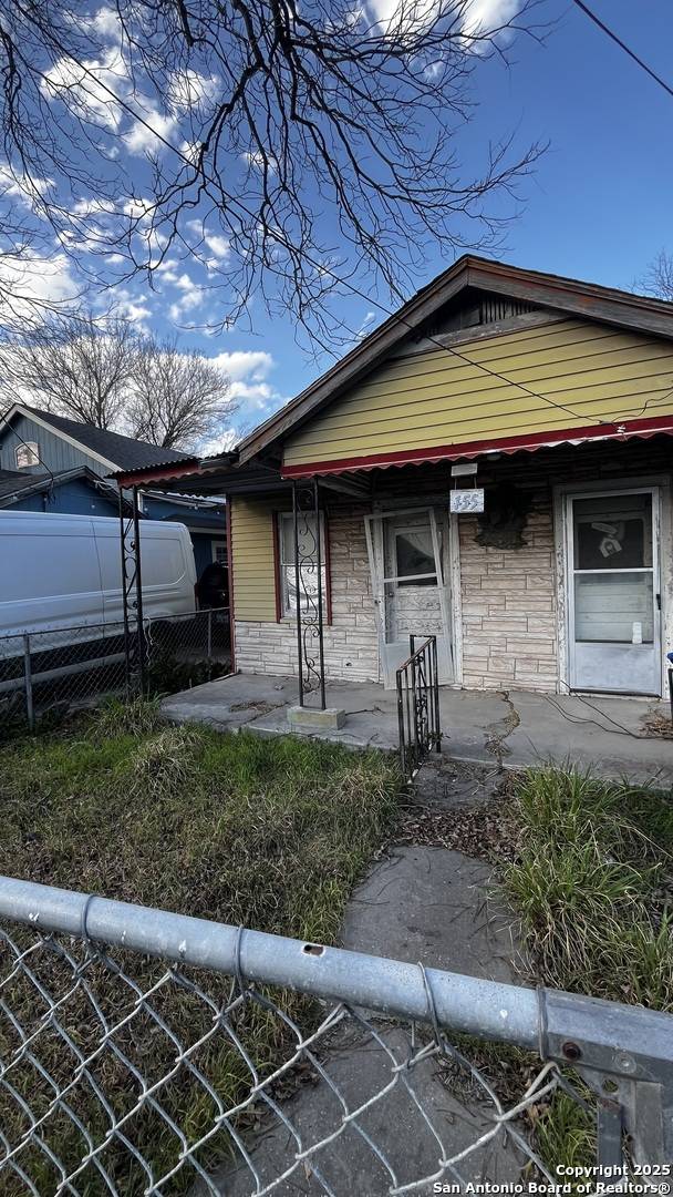 San Antonio, TX 78204,155 Zavalla