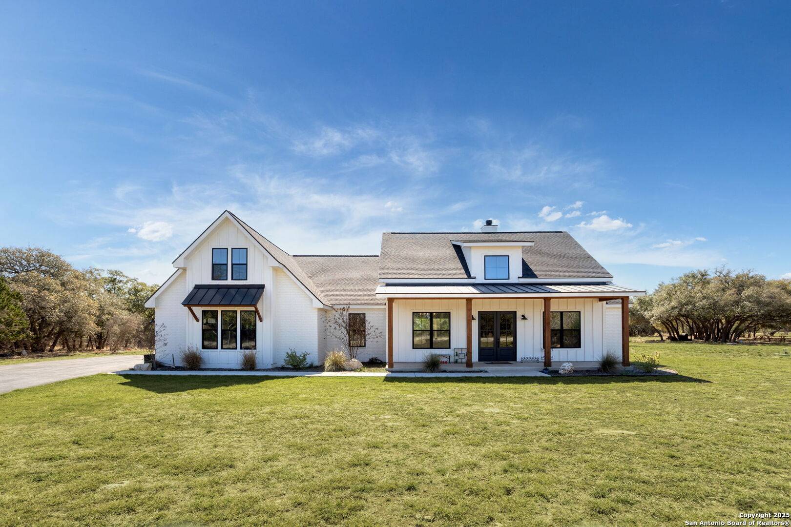 Bandera, TX 78003,2152 Palomino Springs