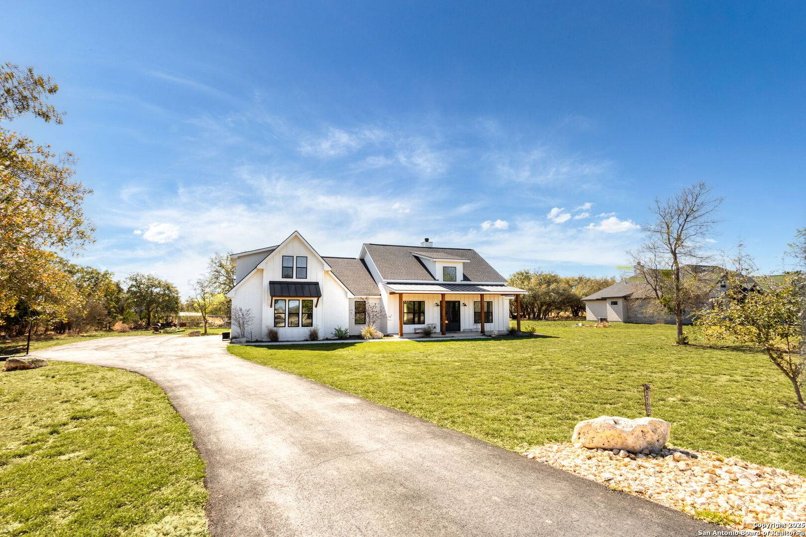 Bandera, TX 78003,2152 Palomino Springs