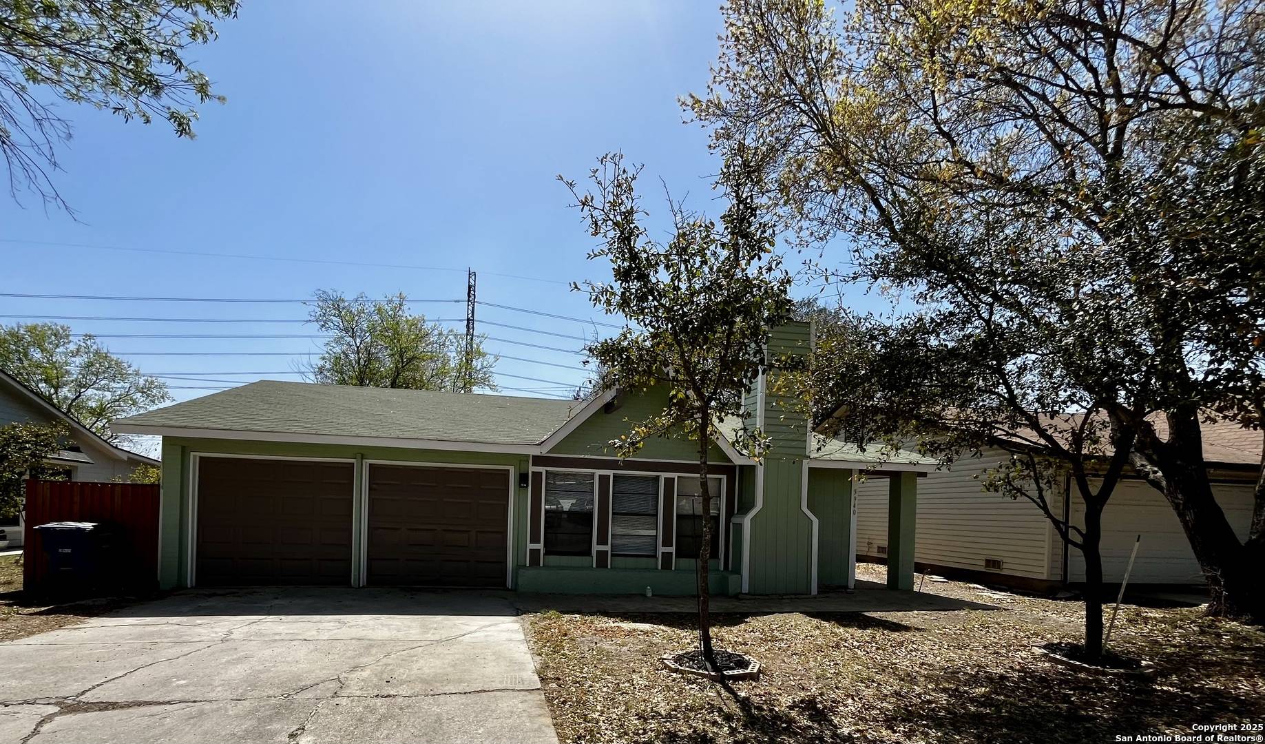 San Antonio, TX 78244,5940 Glacier Sun