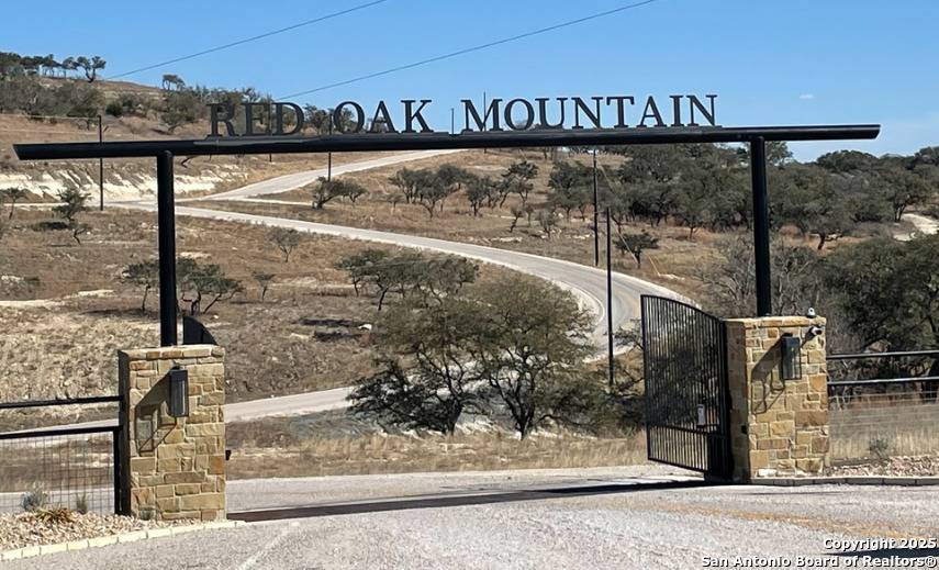 Blanco, TX 78606,0, LOT 55 Elk Hoof Ct