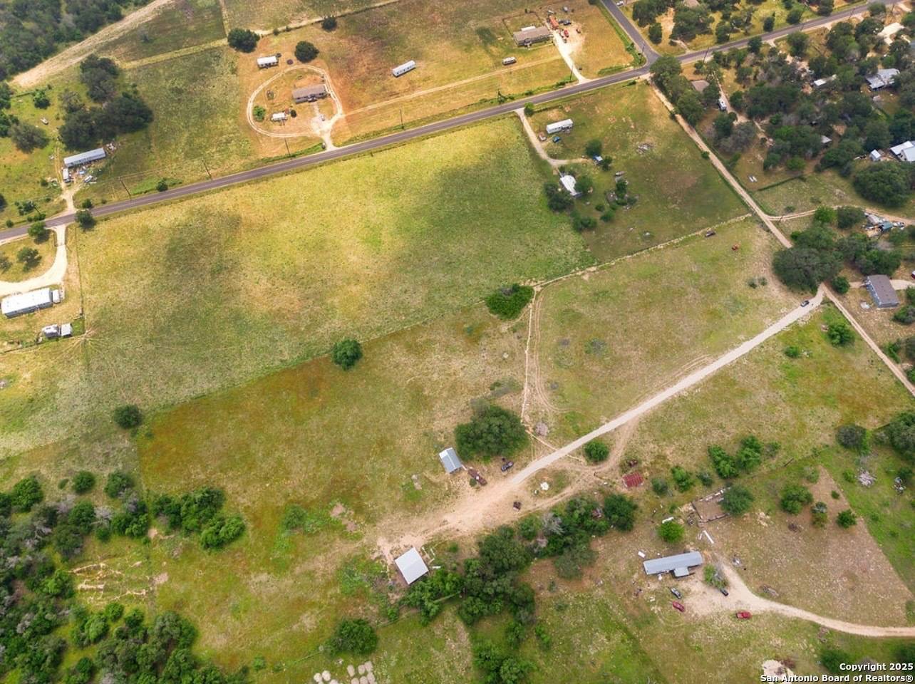 San Antonio, TX 78264,1585 MOGFORD RD