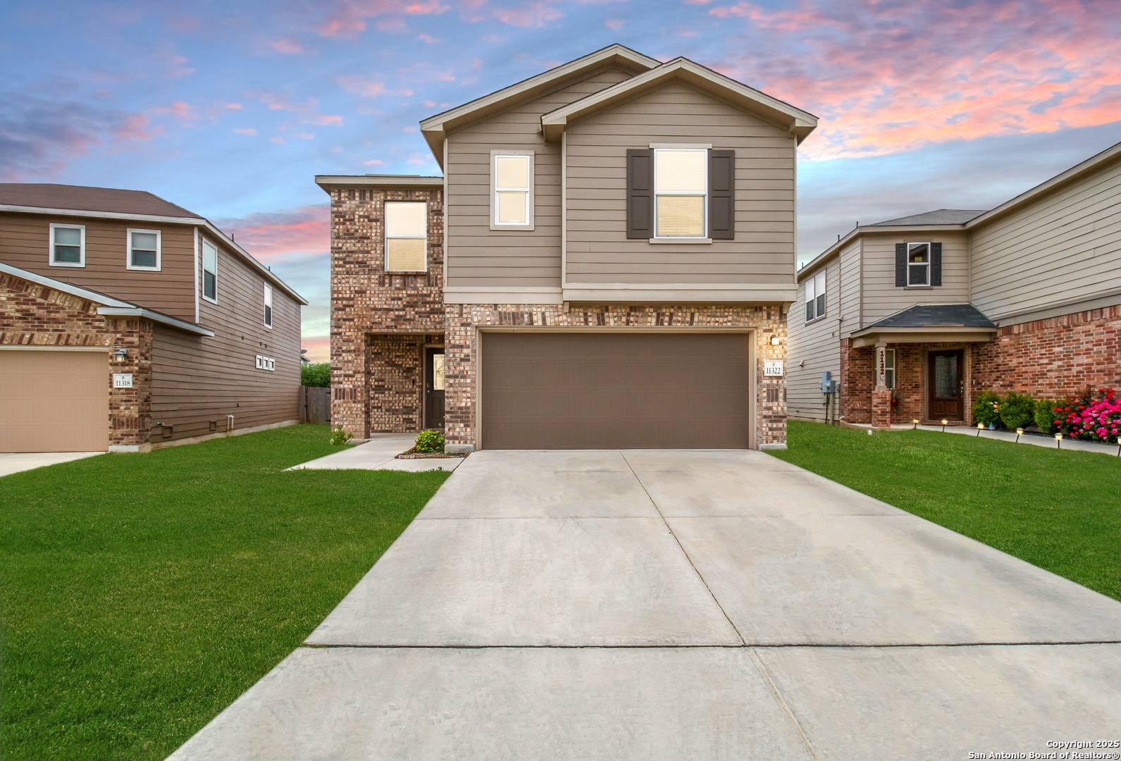 San Antonio, TX 78254,11322 Sprightly Ln