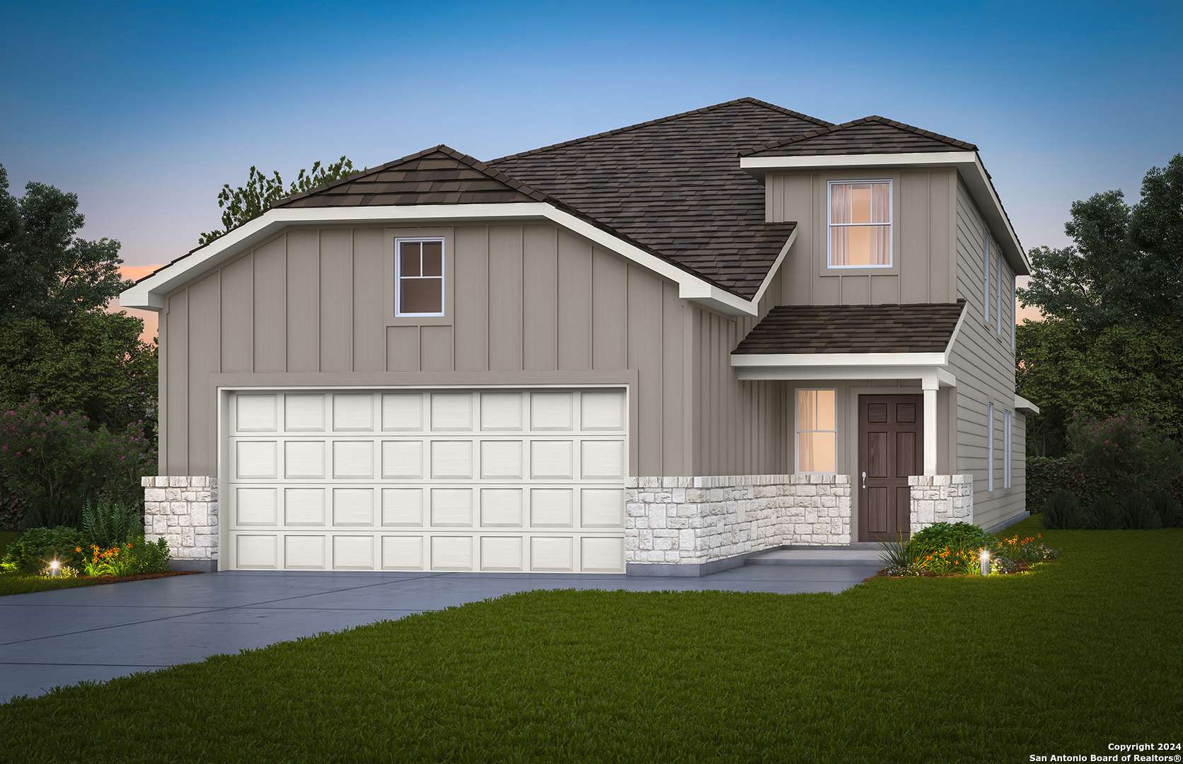 New Braunfels, TX 78130,869 Heartseed Avenue