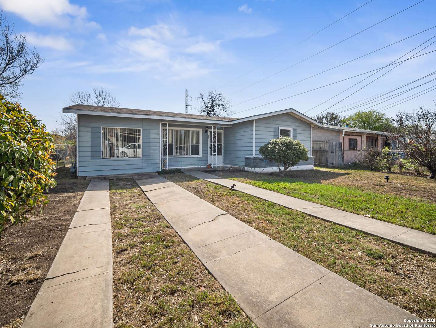 San Antonio, TX 78237,2026 VALENCIA