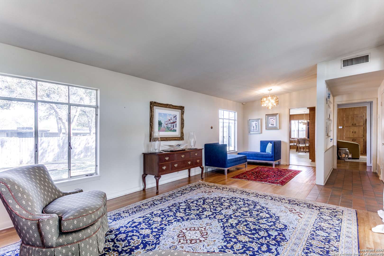 San Antonio, TX 78209,247 Ridgehaven
