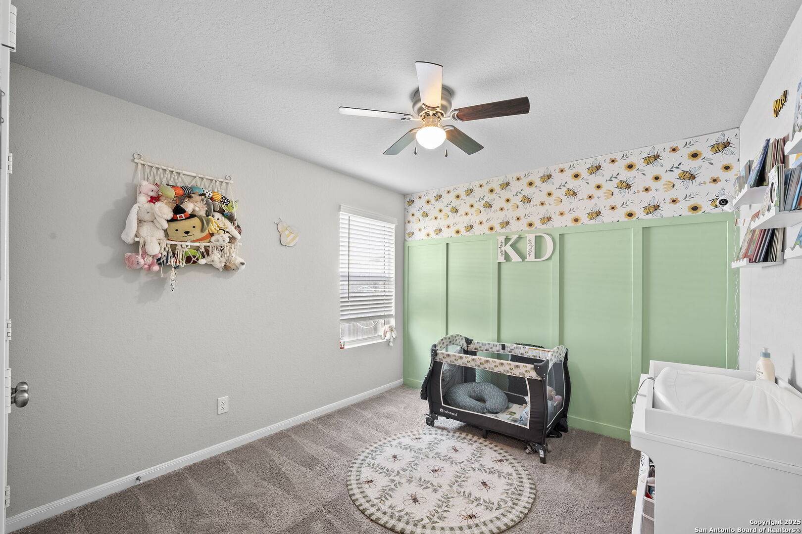 Bulverde, TX 78163,5333 Trellised