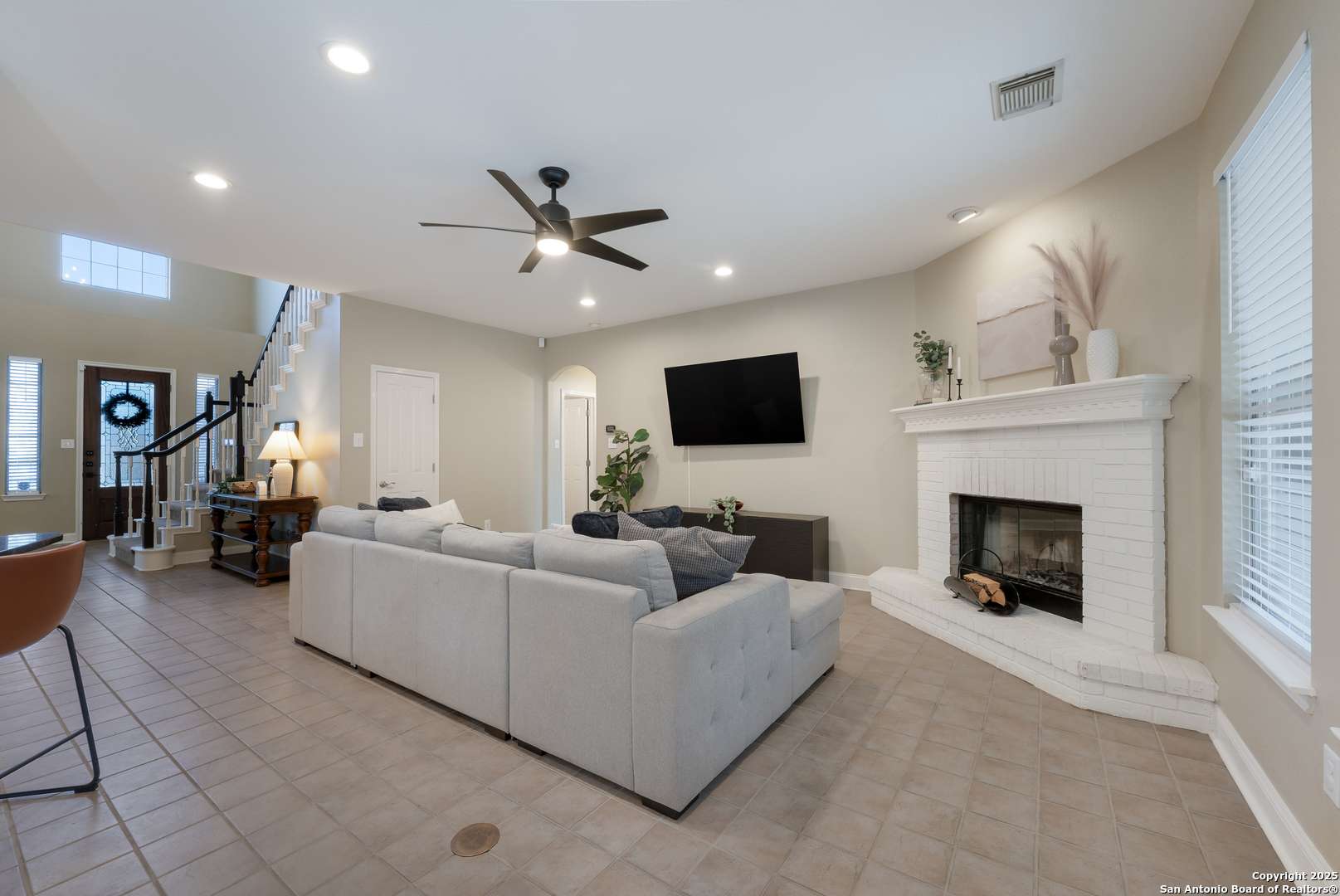San Antonio, TX 78259,21731 Cliff View