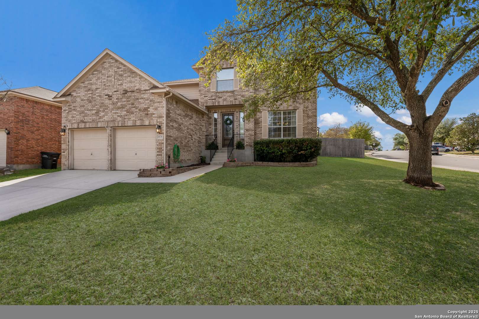 San Antonio, TX 78259,21731 Cliff View