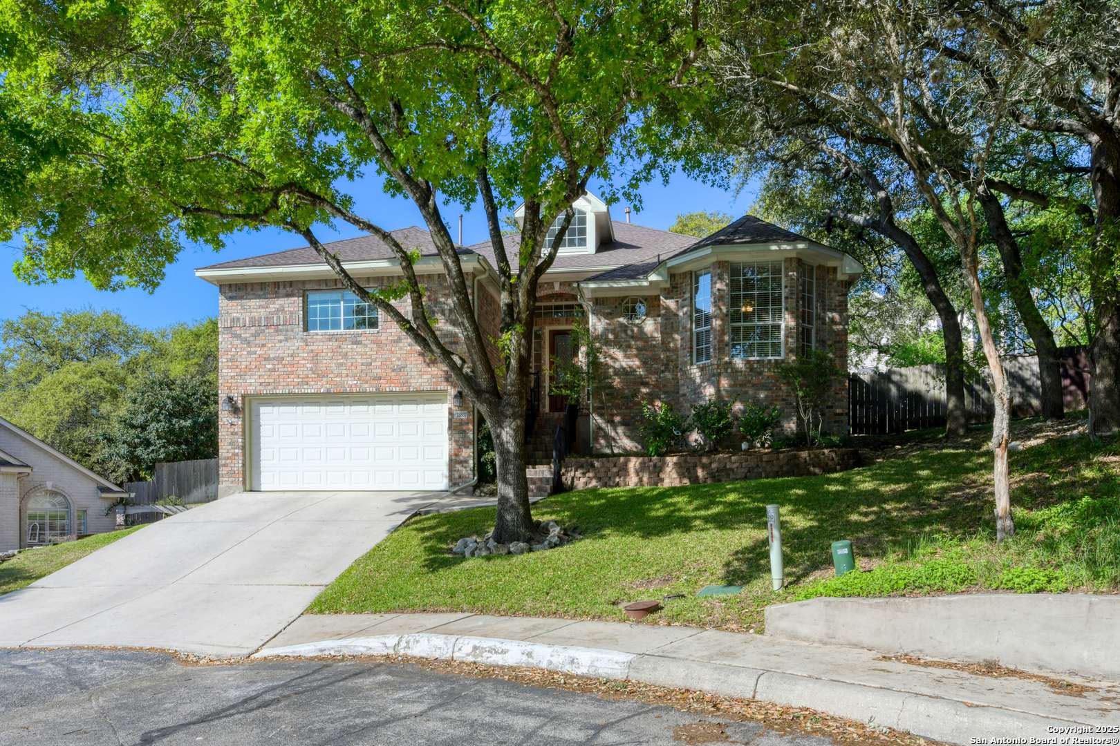 San Antonio, TX 78249,13807 Sienna Ct.