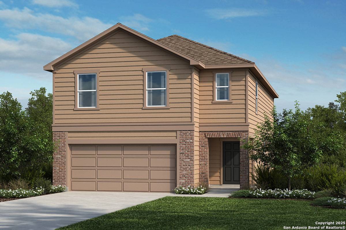 San Antonio, TX 78253,7742 CANYON WREN PARK