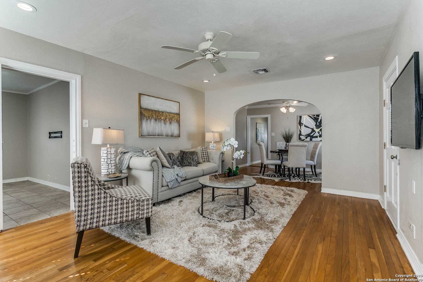 San Antonio, TX 78209,272 Claywell