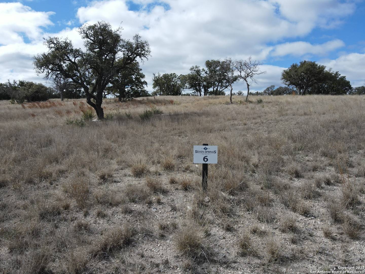 Junction, TX 76849,LOT 6 SEVEN SPRINGS RANCH
