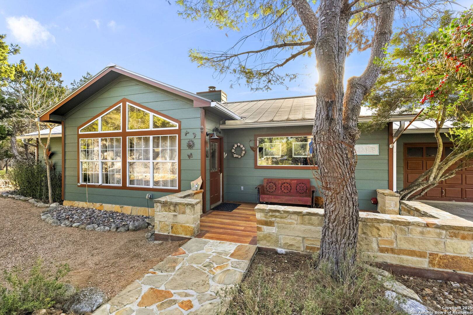 Bandera, TX 78003,115 Old Camp