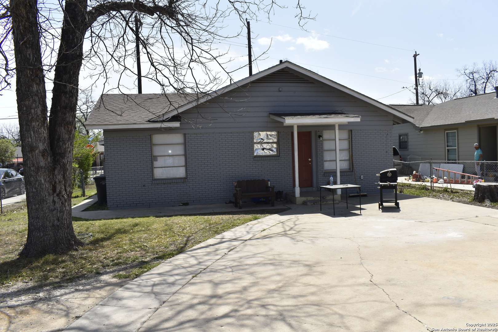 San Antonio, TX 78204,303 Finton