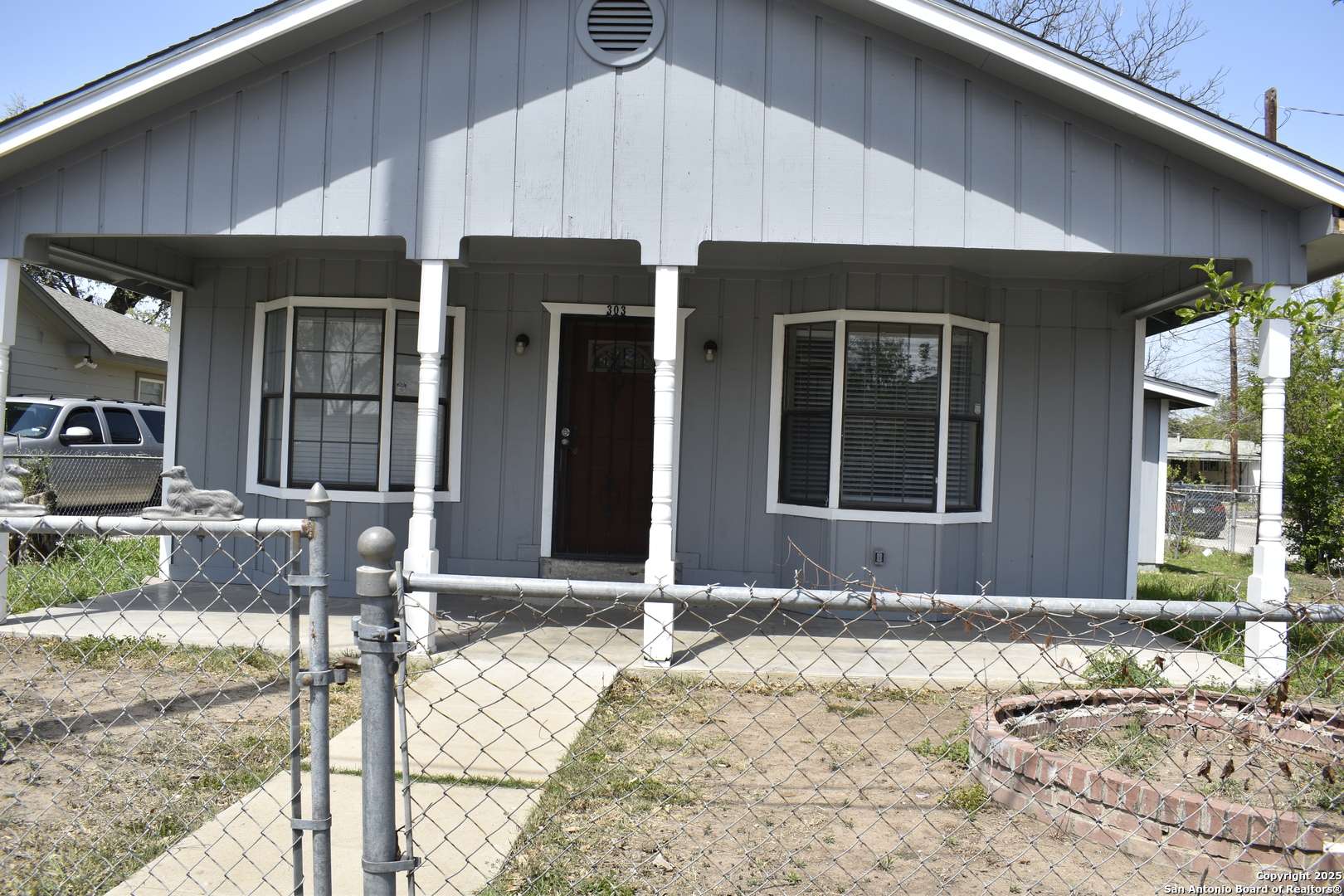 San Antonio, TX 78204,303 Finton
