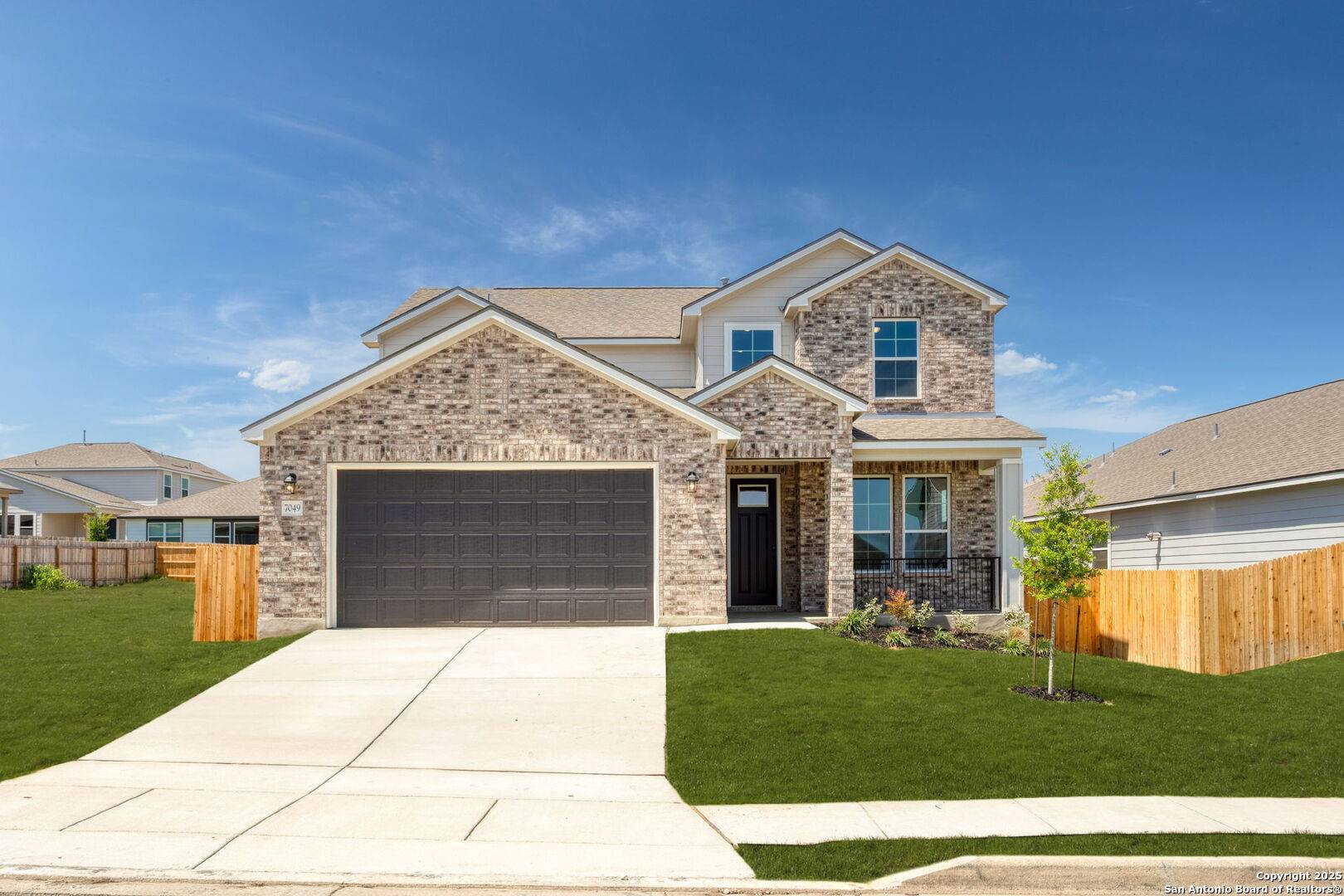 San Antonio, TX 78233,7049 Hayes Horizon