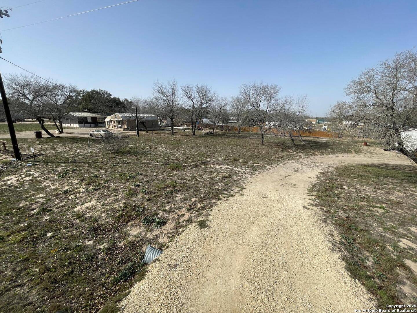 Poteet, TX 78065,116 rocky ridge