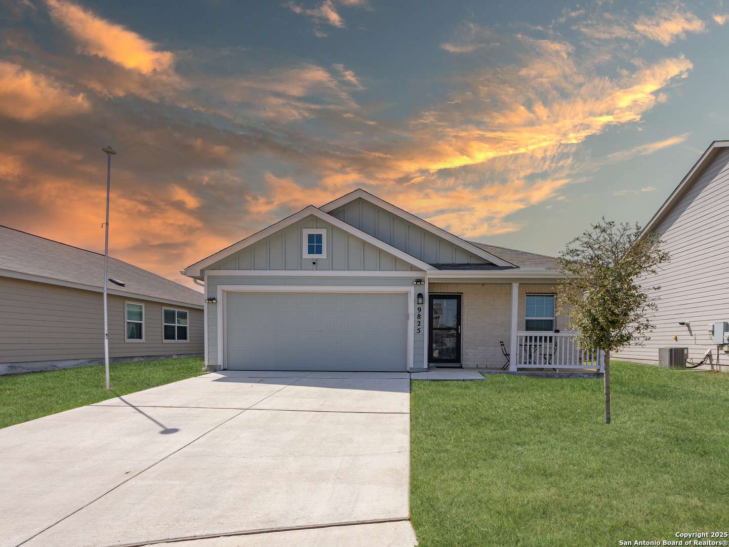 Schertz, TX 78154,9825 Munster Dr