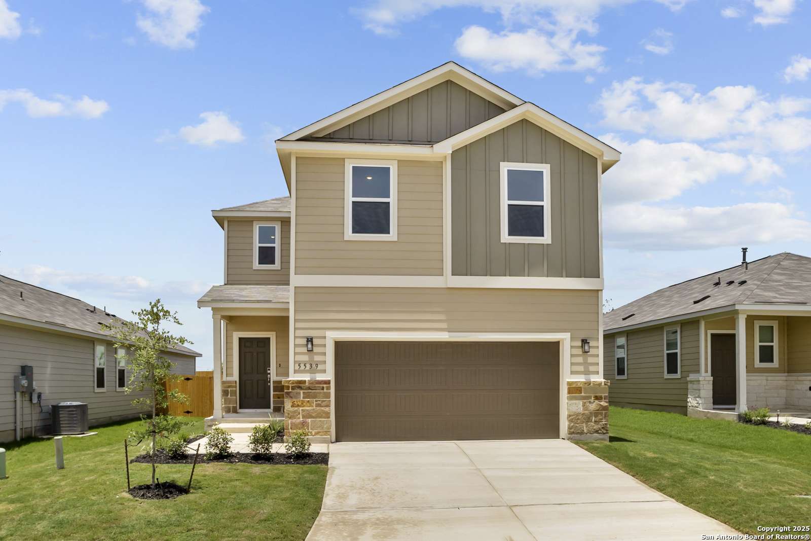San Antonio, TX 78073,5539 Frederick blf