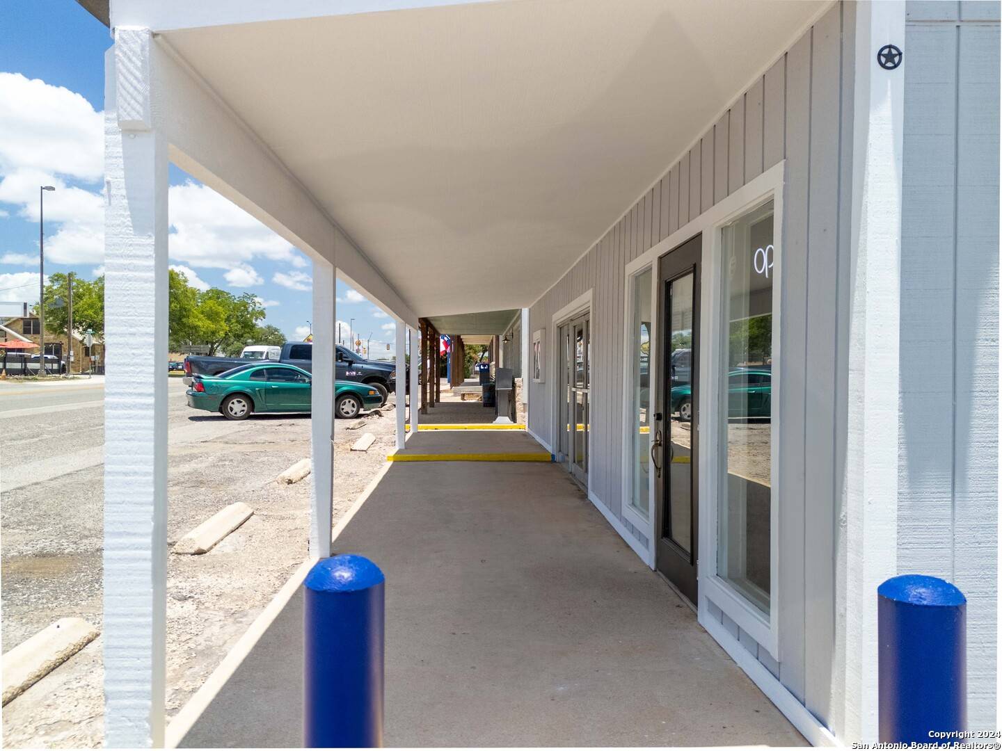 Bandera, TX 78003,810 Main Street